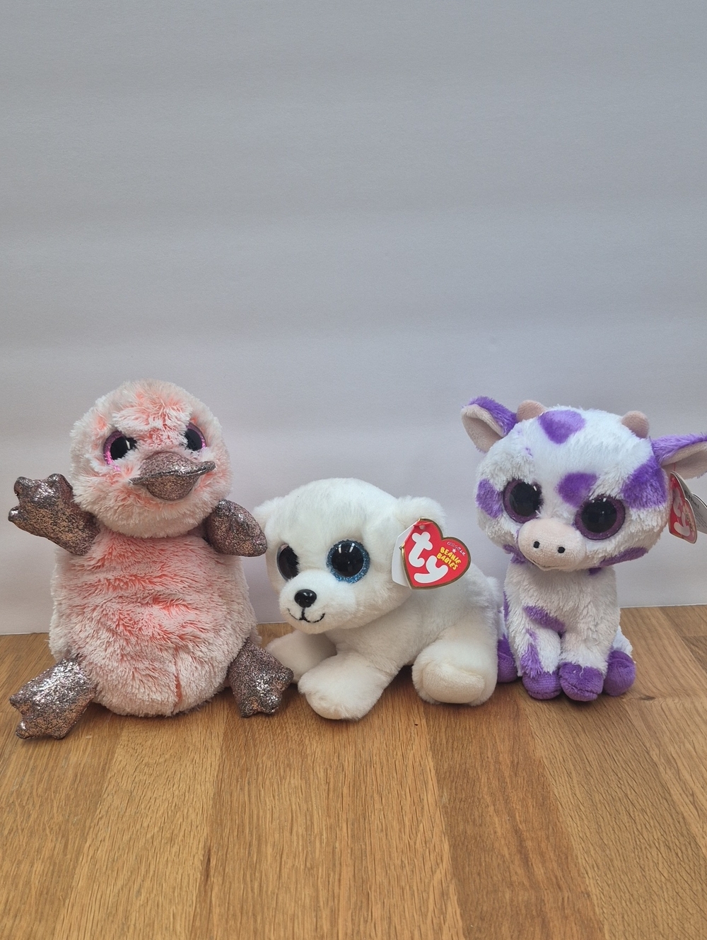 Ty Beanie Boos (3)